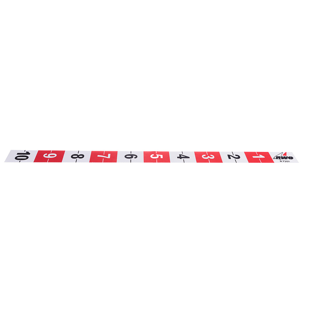 RWO Adjuster Scale Large-25mm (Pack of 10)
