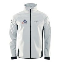 Load image into Gallery viewer, Sail Racing Spray Softshell with RHKYC Logo