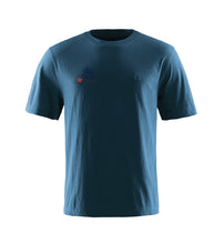 Load image into Gallery viewer, Sail Racing Tornado Tee with RHKYC Embroidery Logo
