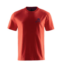 Load image into Gallery viewer, Sail Racing Wind Tee with RHKYC Embroidery Logo