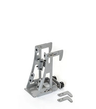 Load image into Gallery viewer, LotusGrill railing holder for yachts and balconies