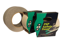 Load image into Gallery viewer, PSP Safety Tread 25mm x 5M