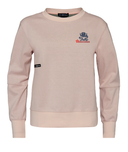 Sail Racing Women Race Heavy Sweater