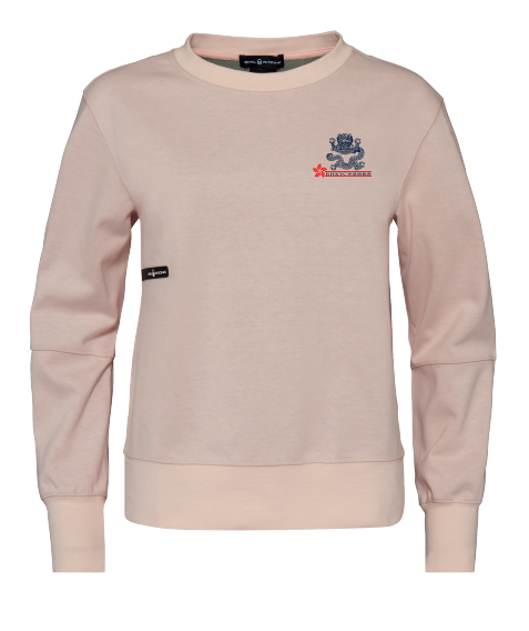 Sail Racing Women Race Heavy Sweater