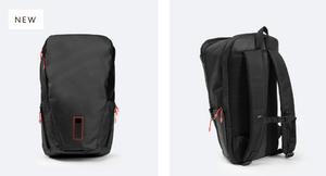 Zhik 25L Team Backpack