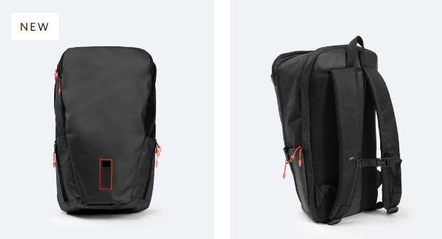 Zhik 25L Team Backpack