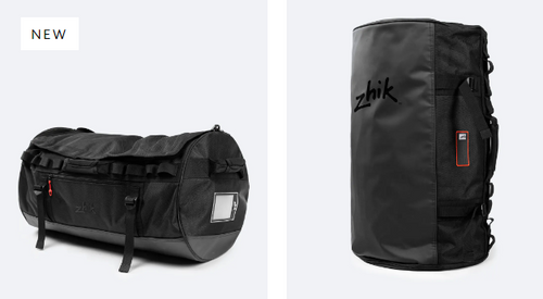 Zhik 55L Duffel Bag