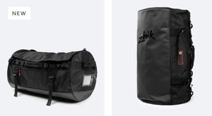 Zhik 55L Duffel Bag