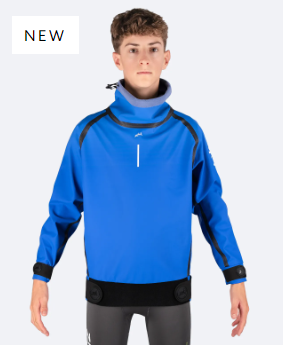 Zhik Youth Aqua Smock