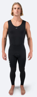 Zhik Mens Microfleece™ Performance Sailing Skiff Suit