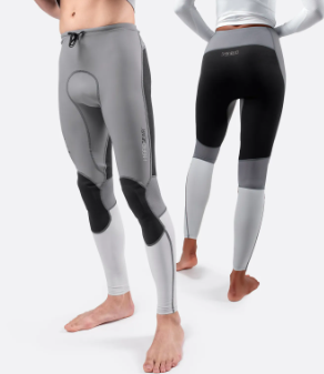 Zhik Hybrid Lightweight UPF50+ Sailing Pants