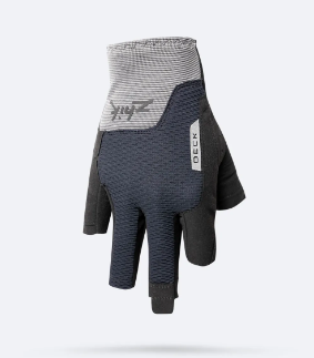 Zhik Deck Sailing Gloves - Half Finger