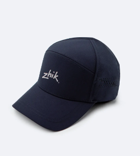 Zhil Structured Sports Cap