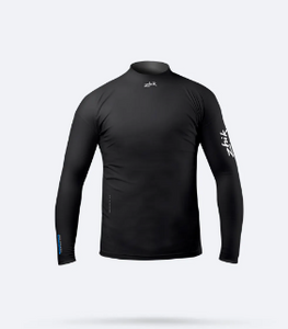 Zhik Youth Eco Spandex UPF50+ Long Sleeve Rash Guard