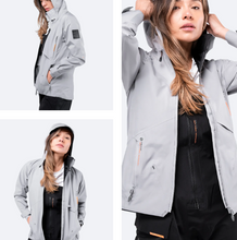 Load image into Gallery viewer, ZHIK Womens INS200™ Waterproof Jacket