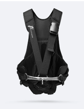 ZHIK T5 Trapeze Leg Strap Sailing Harness