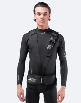 ZHIK T2 Trapeze Sailing Harness