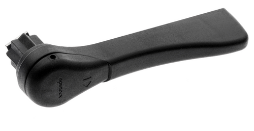Spinlock Lever Throttle Control