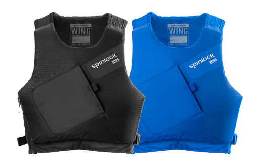 Spinlock Wing PFD