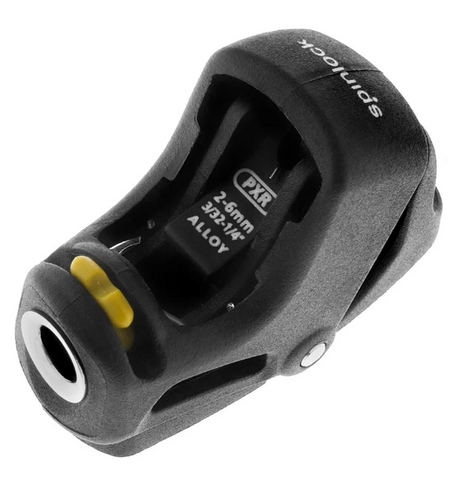 Spinlock PXR0206 Cam Cleat For 2mm to 6mm