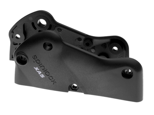 Spinlock XAS-SIDE