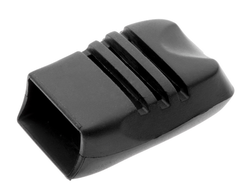 Spinlock XTS & XCS Rubber Handle End Moulding - 4pcs in Set