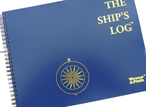 WEEMS & PLATH The Ship's Log