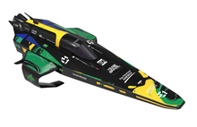 Load image into Gallery viewer, E1 RaceBird Lite - Limited Edition (TEAM BRAZIL BY CLAIRE GROUP RTR)