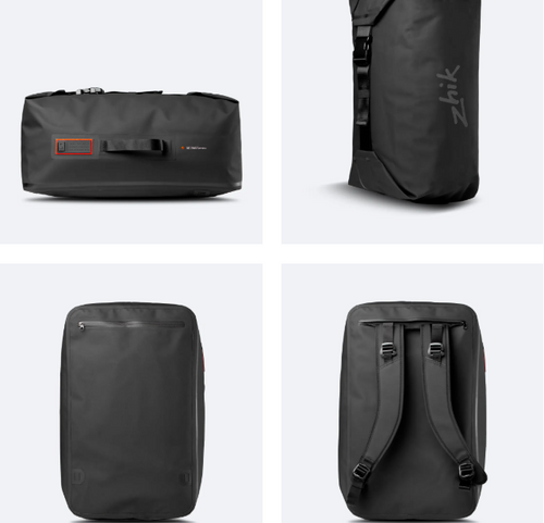 Zhik 45L Submersible Waterproof Duffel