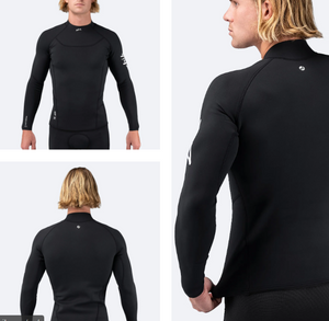 Zhik  Mens Microfleece™ Performance Wetsuit Top