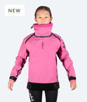 Zhik Youth Aqua Smock