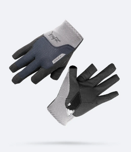 Zhik Deck Sailing Gloves - Full Finger