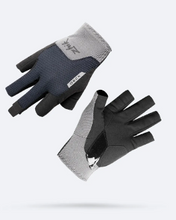 Load image into Gallery viewer, Zhik Deck Sailing Gloves - Half Finger