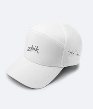 Load image into Gallery viewer, Zhil Structured Sports Cap