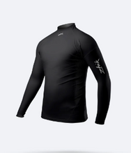 Load image into Gallery viewer, Zhik Youth Eco Spandex UPF50+ Long Sleeve Rash Guard