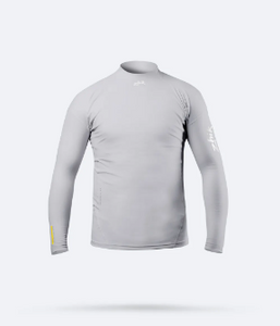 Zhik Youth Eco Spandex UPF50+ Long Sleeve Rash Guard