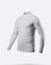 Load image into Gallery viewer, Zhik Youth Eco Spandex UPF50+ Long Sleeve Rash Guard