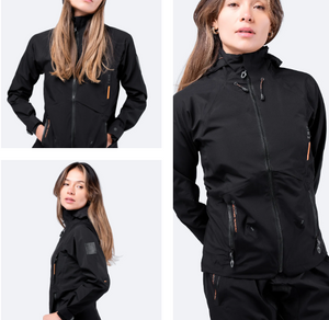 ZHIK Womens INS200™ Waterproof Jacket