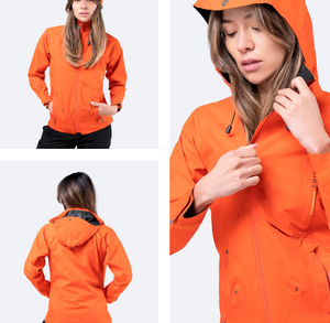 ZHIK Womens INS200™ Waterproof Jacket