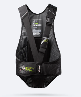 ZHIK T2 Trapeze Sailing Harness