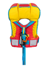 Load image into Gallery viewer, Spinlock Nemo+ Lifejacket Child 15 - 30KG