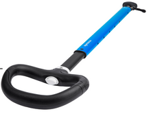 Load image into Gallery viewer, Spinlock EA900 Asymmetric Tiller Extension 600mm to 900mm