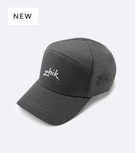 Load image into Gallery viewer, Zhil Structured Sports Cap