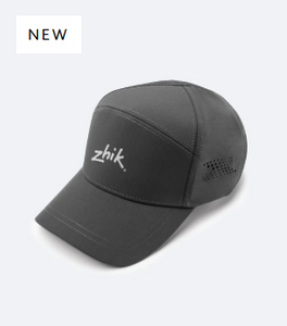 Zhil Structured Sports Cap