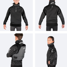 Load image into Gallery viewer, Zhik Youth Aqua Smock