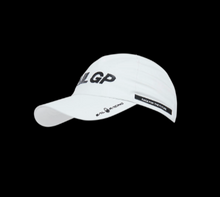 Load image into Gallery viewer, Sail Racing Sail GP Cap White