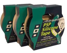 Load image into Gallery viewer, PSP Silicone Tape 25mm x 3M