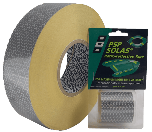 PSP Reflexite Solas  50mm x 1M