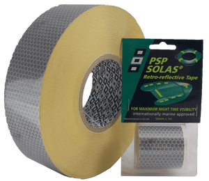 PSP Reflexite Solas  50mm x 1M