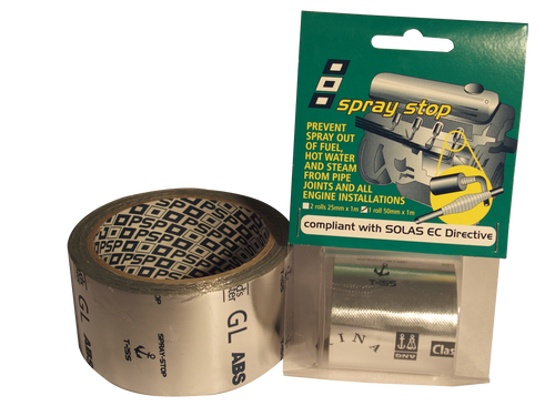 PSP Spray Stop